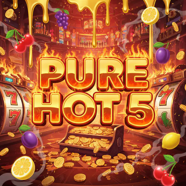 Pure Hot 5
